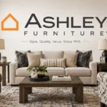 Ashley Furniture