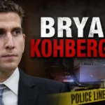 Bryan Kohberger