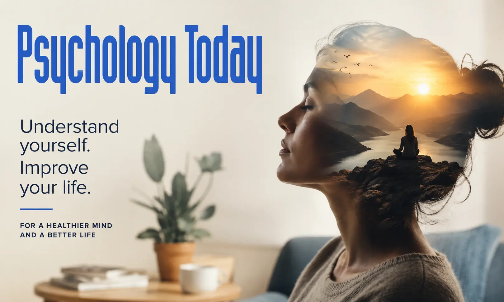 Psychology Today