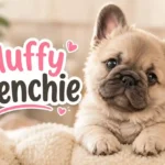 fluffy Frenchie