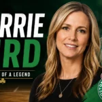 Corrie Bird