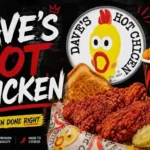 Dave's Hot Chicken