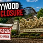 Dollywood Foreclosure