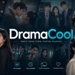 DramaCool