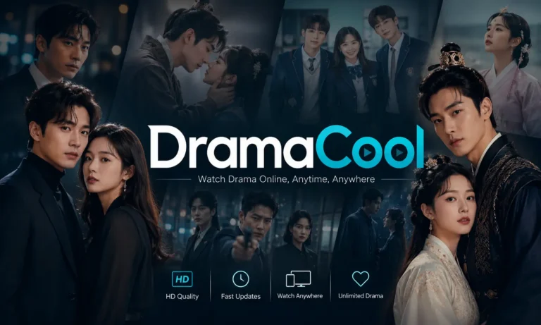 DramaCool