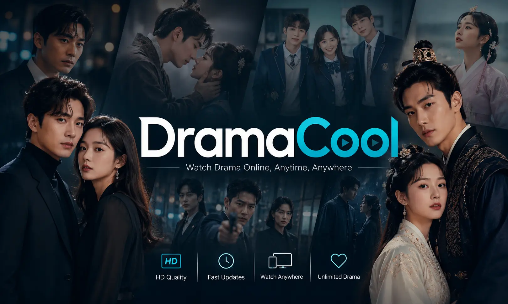 DramaCool