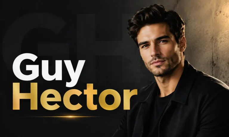 Guy Hector