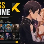 Kiss Anime