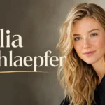 Julia Schlaepfer