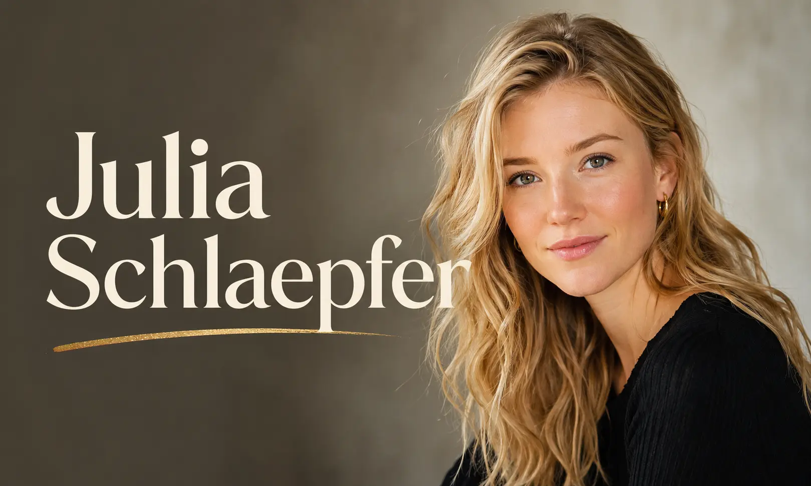 Julia Schlaepfer