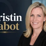 Kristin Cabot