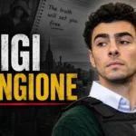 Luigi Mangione