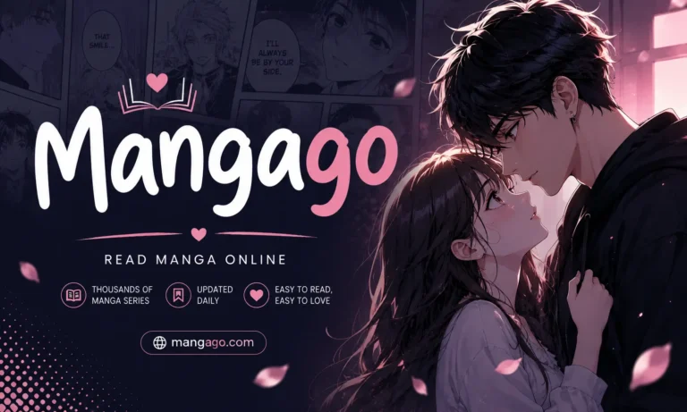 Mangago
