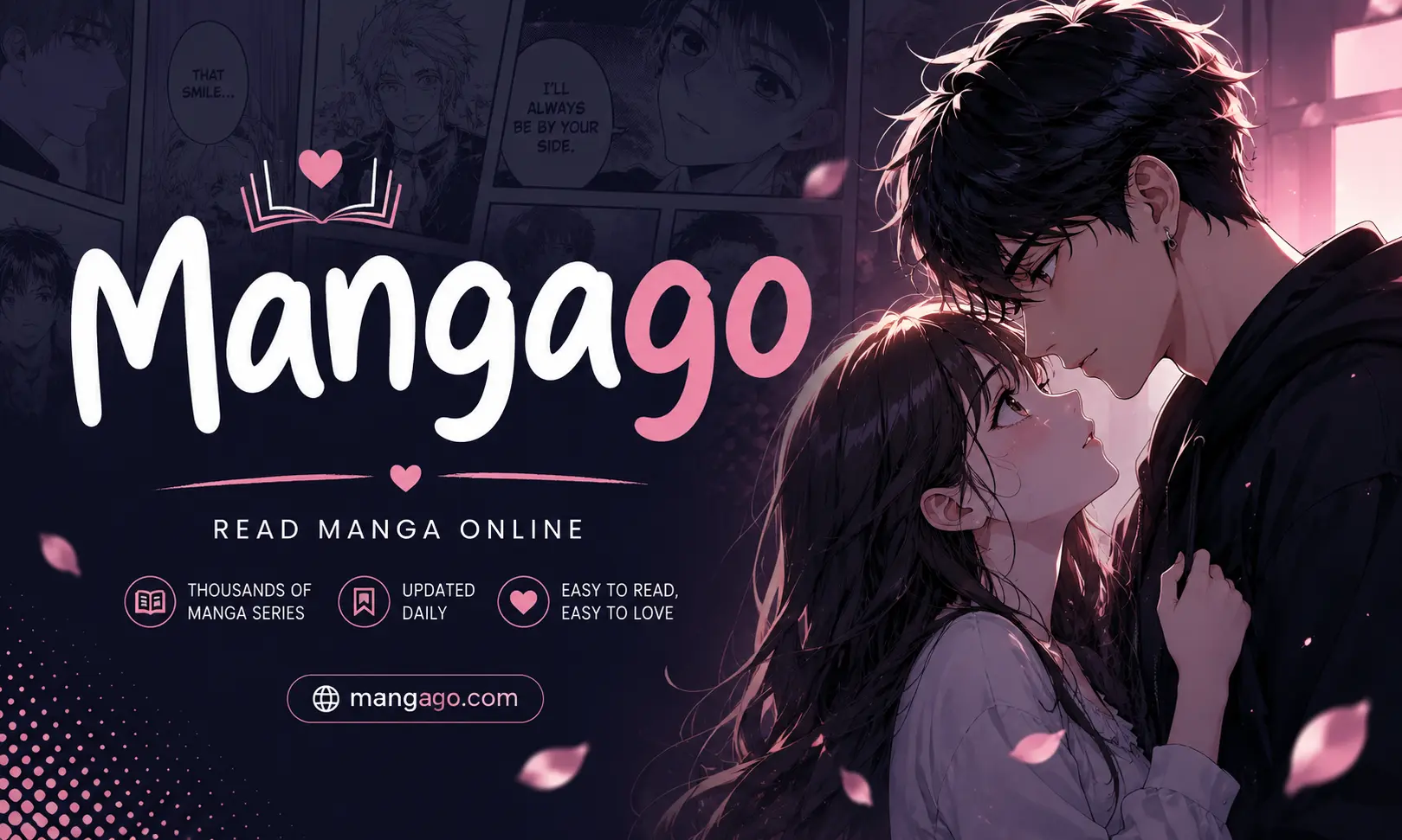 Mangago