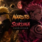 Naruto a Sukuna Fanfiction