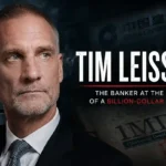 Tim Leissner