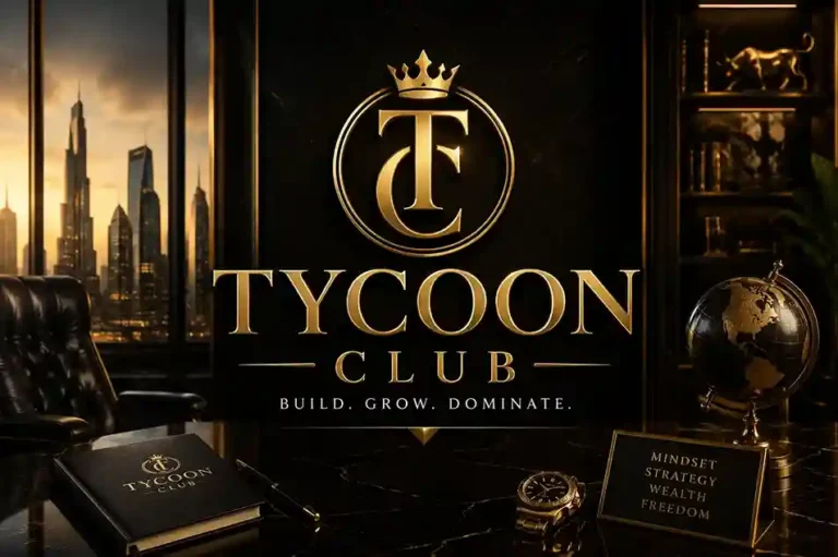 Tycoon Club