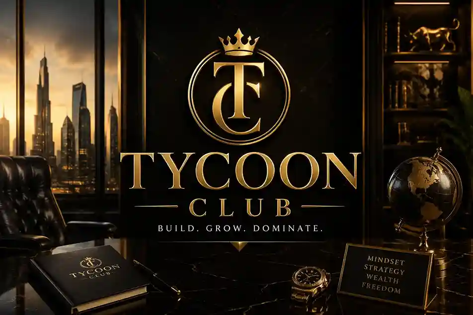 Tycoon Club