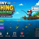 Tiny Fishing Unblocked