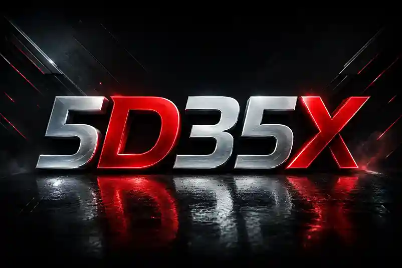 5D35X