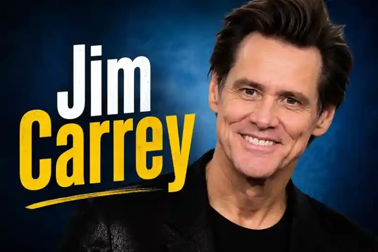 Jim Carrey