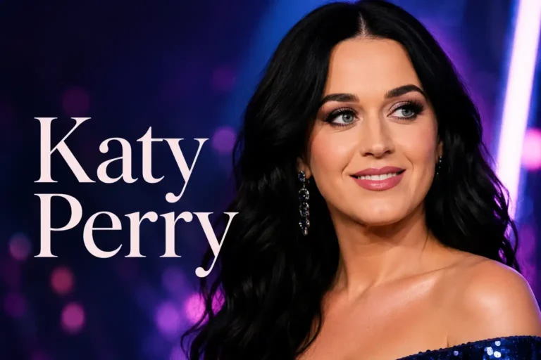 Katy Perry