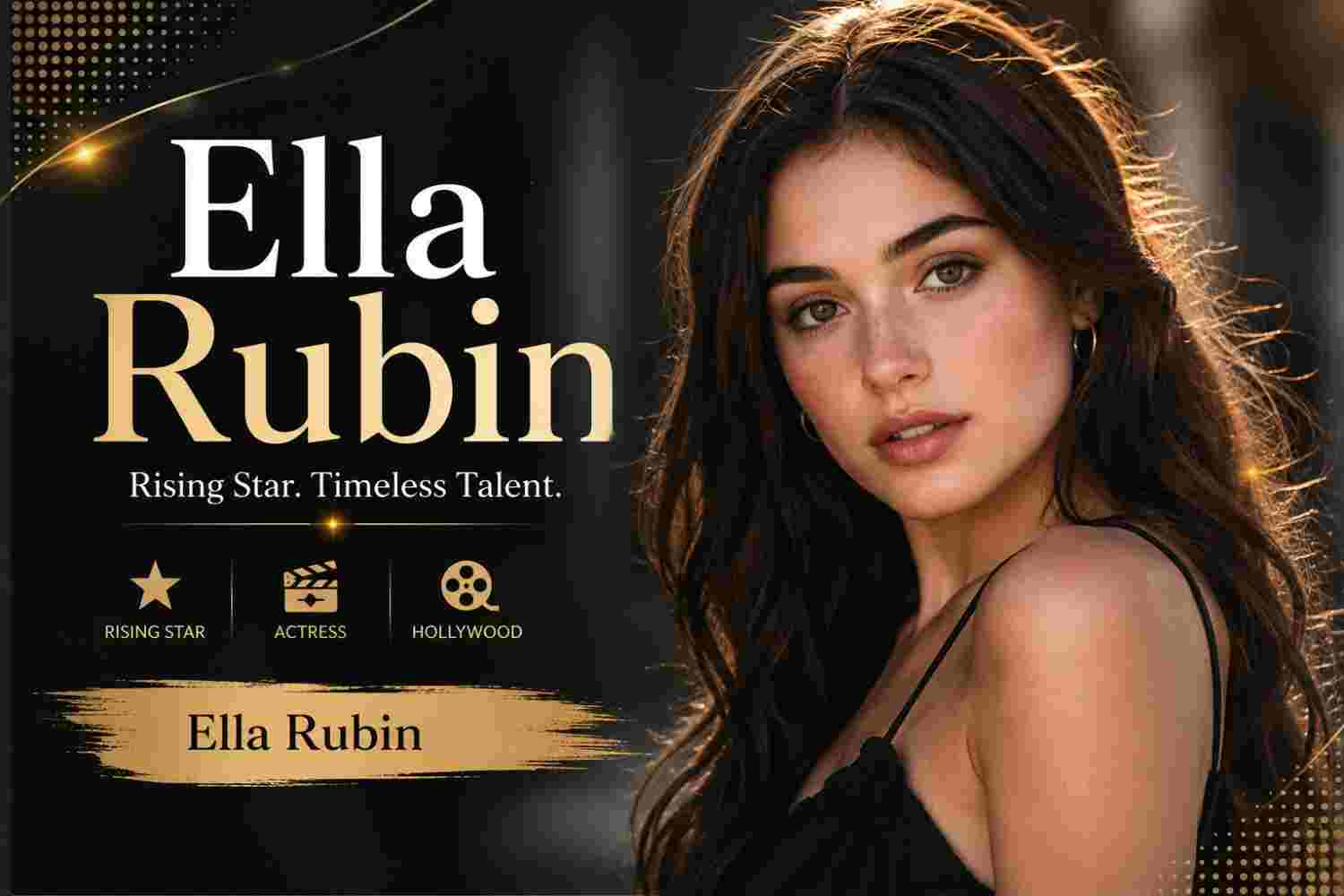 Ella Rubin