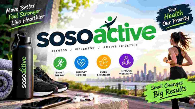 What Is Sosoactive? Complete Guide to the Founder, History, and Media Platform
