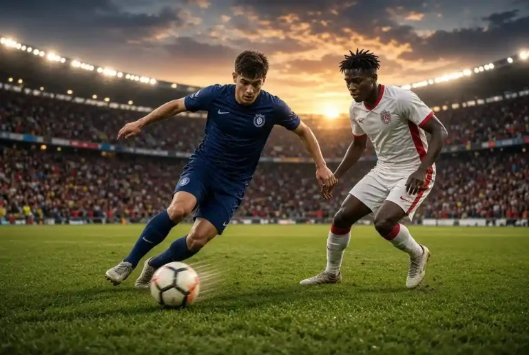 Football in 2026: 7 Secrets That Change How You Watch the Game